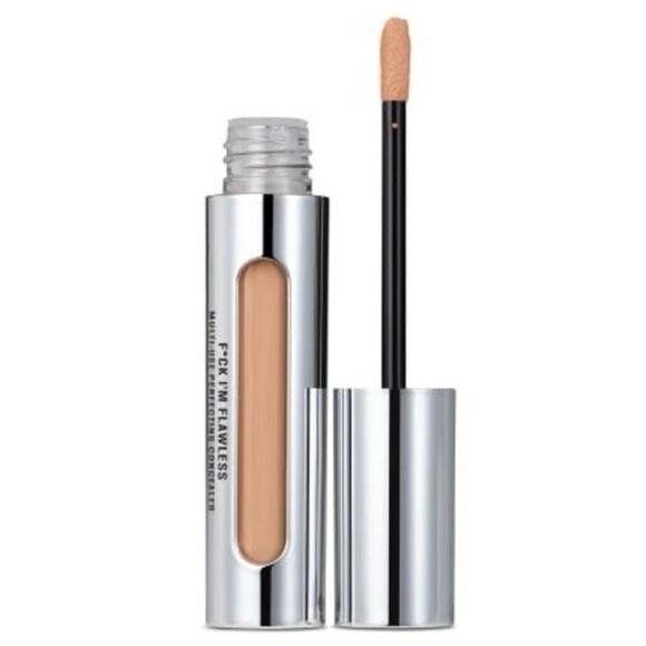 IL MAKIAGE F*ck I’m Flawless Multi Use Perfecting Concealer Shade 8 New in Box - Picture 1 of 8